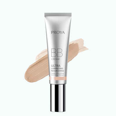 尊龙晶钻修颜养肤BB霜